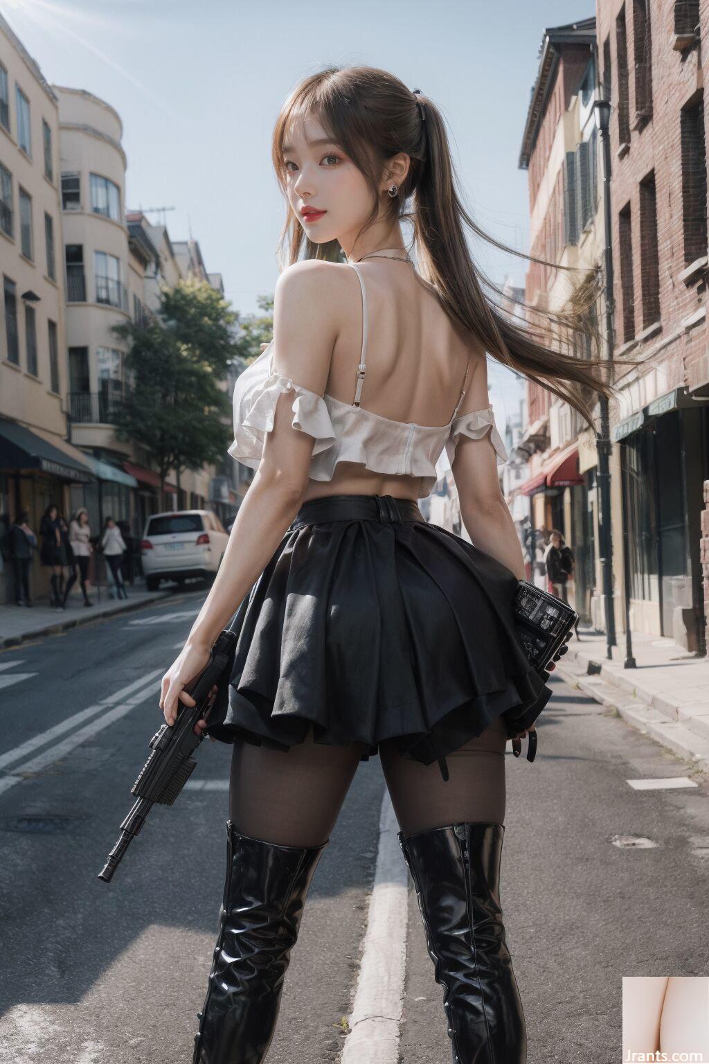 ★PATREON★ 카이스엑스 (Vol.380-Vol.397) 1