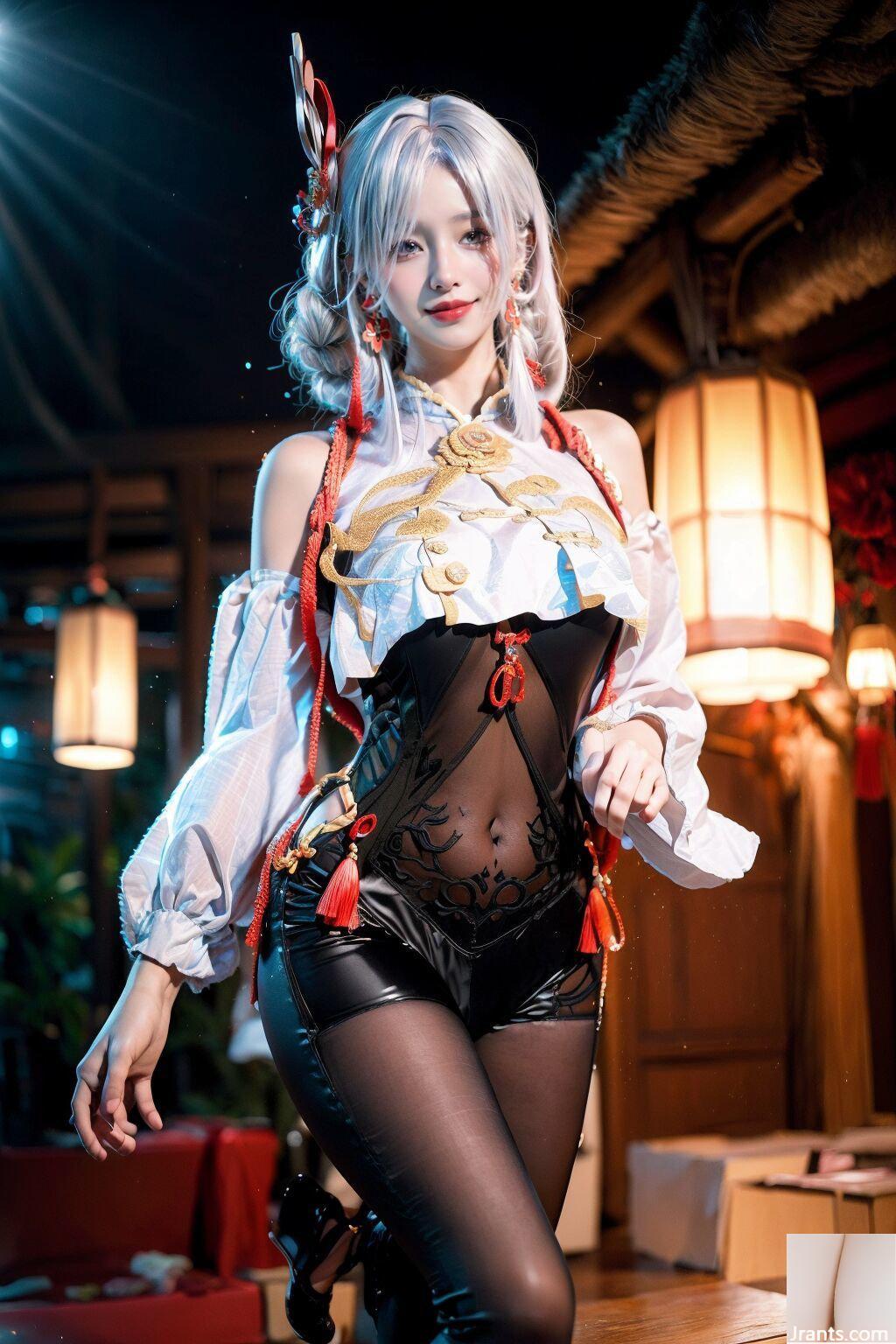 ★PATREON★ 카이스엑스 (Vol.380-Vol.397) 1