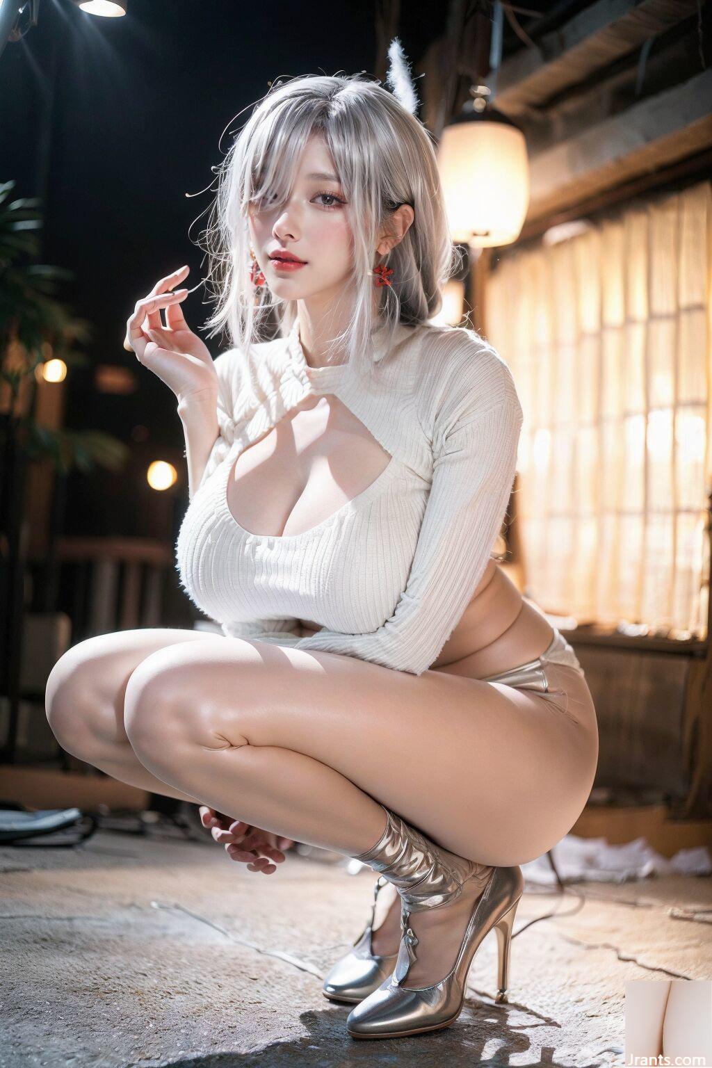 ★PATREON★ Kaiysx (Vol.380-Vol.397) 3