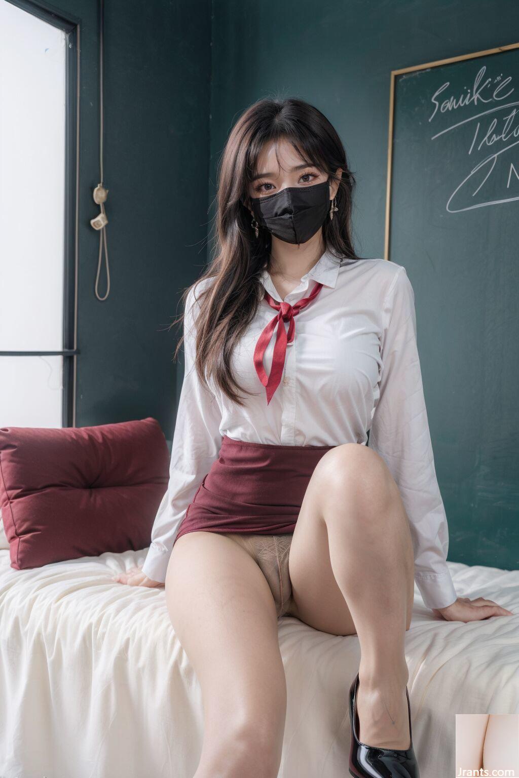 ★PATREON★ Kaiysx (Cilt.380-Vol.397) 4