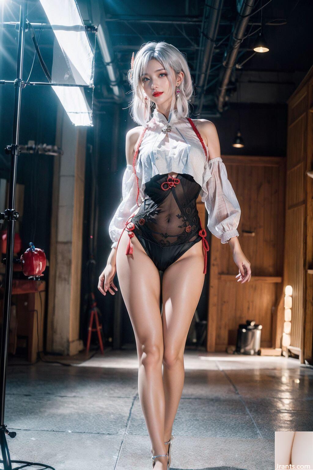 ★PATREON★ 카이스엑스 (Vol.380-Vol.397) 5
