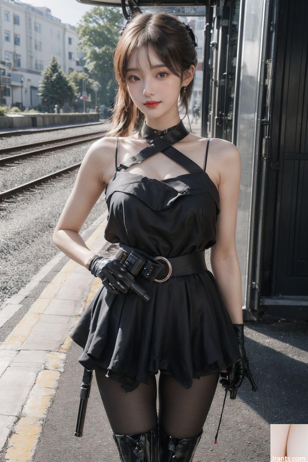 ★PATREON★ 카이스엑스 (Vol.380-Vol.397) 5