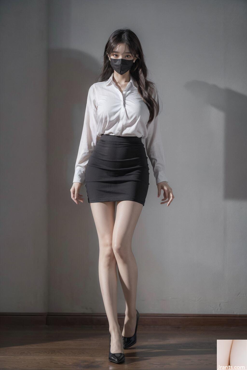 ★PATREON★ 카이스엑스 (Vol.380-Vol.397) 6