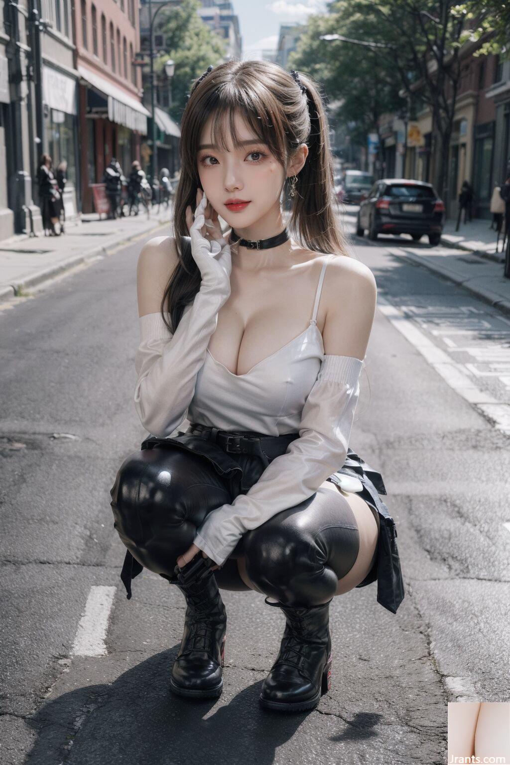 ★PATREON★ 카이스엑스 (Vol.380-Vol.397) 7