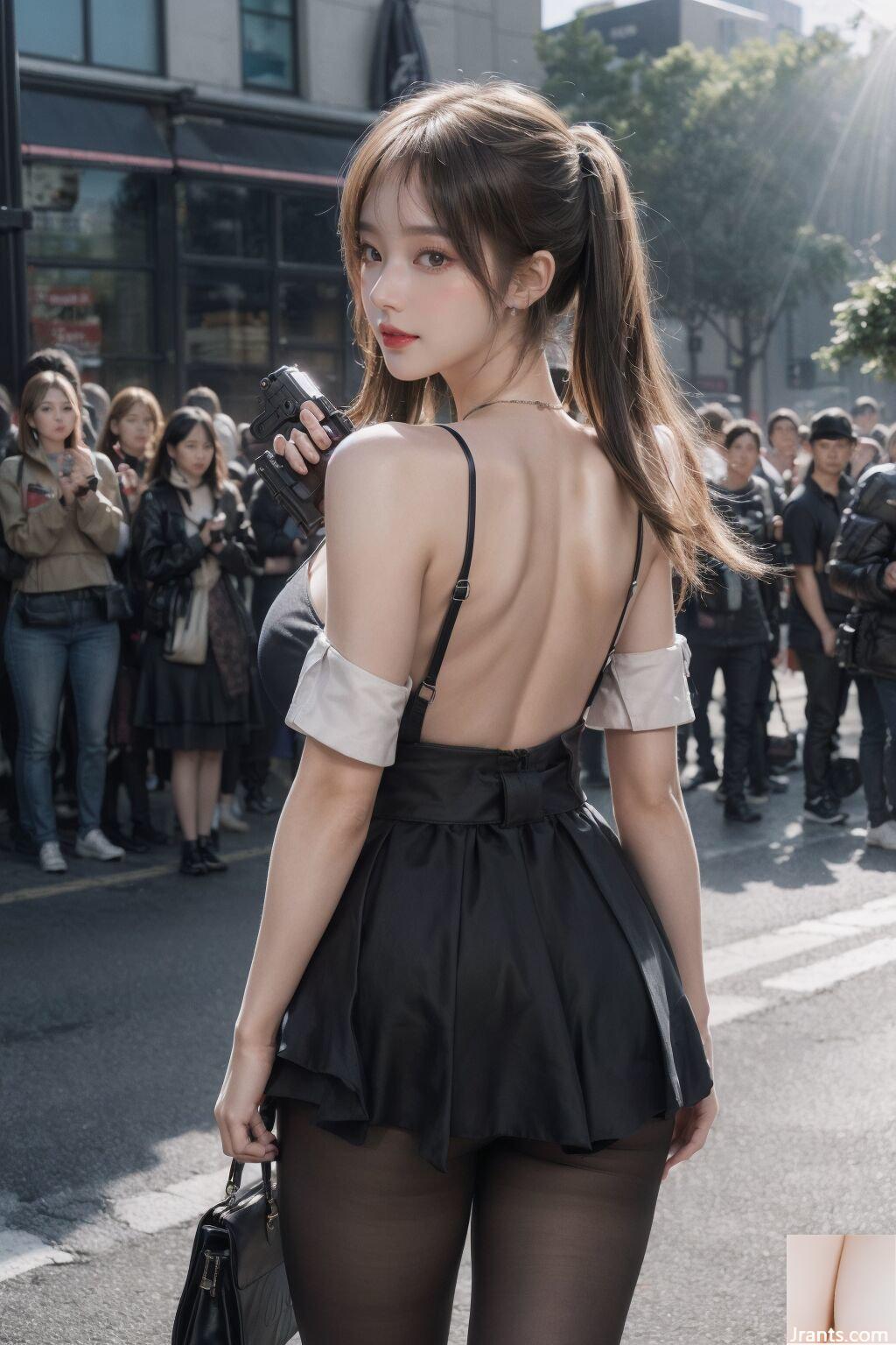 ★PATREON★ 카이스엑스 (Vol.380-Vol.397) 7