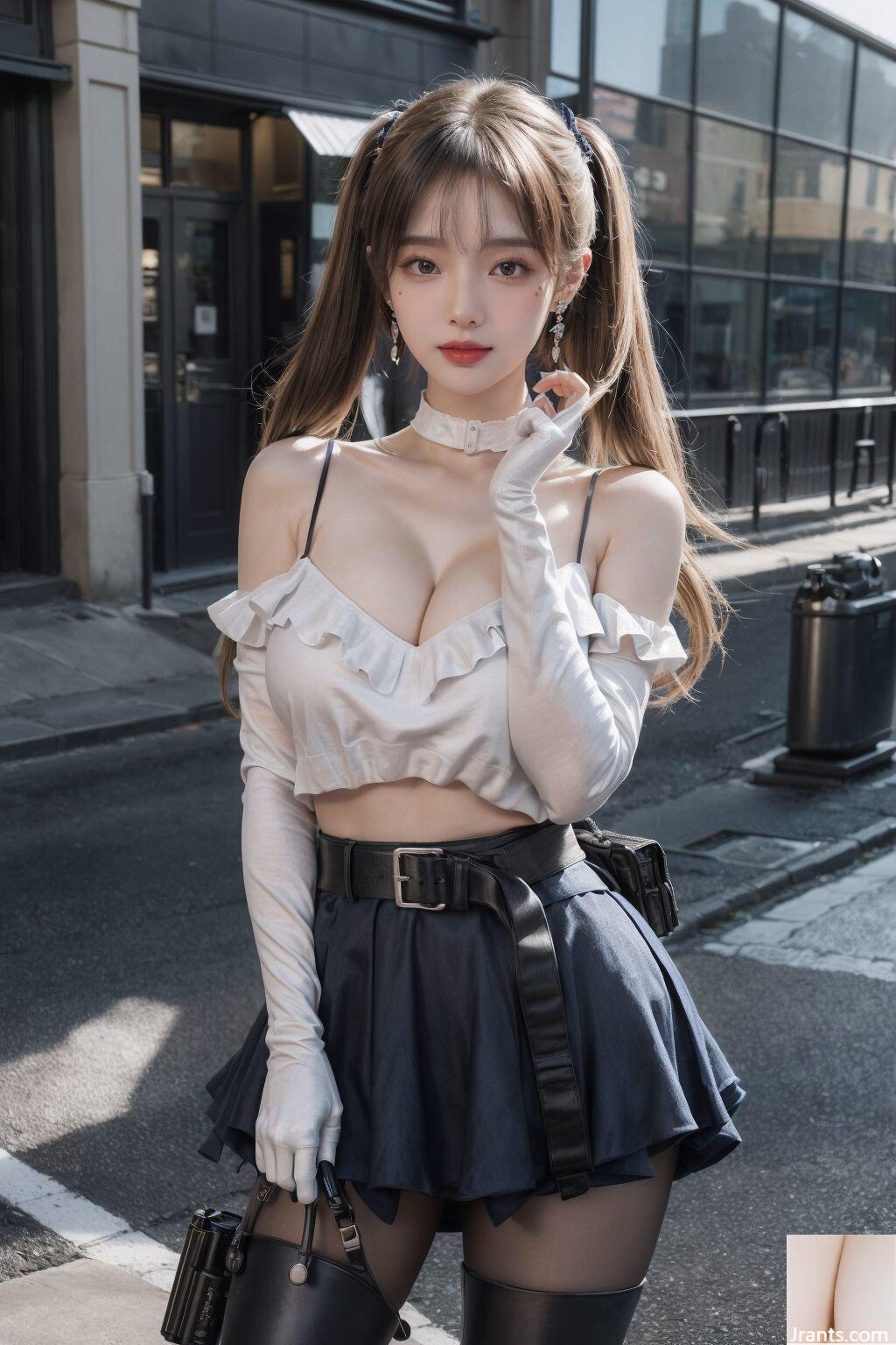 ★PATREON★ 카이스엑스 (Vol.380-Vol.397) 7