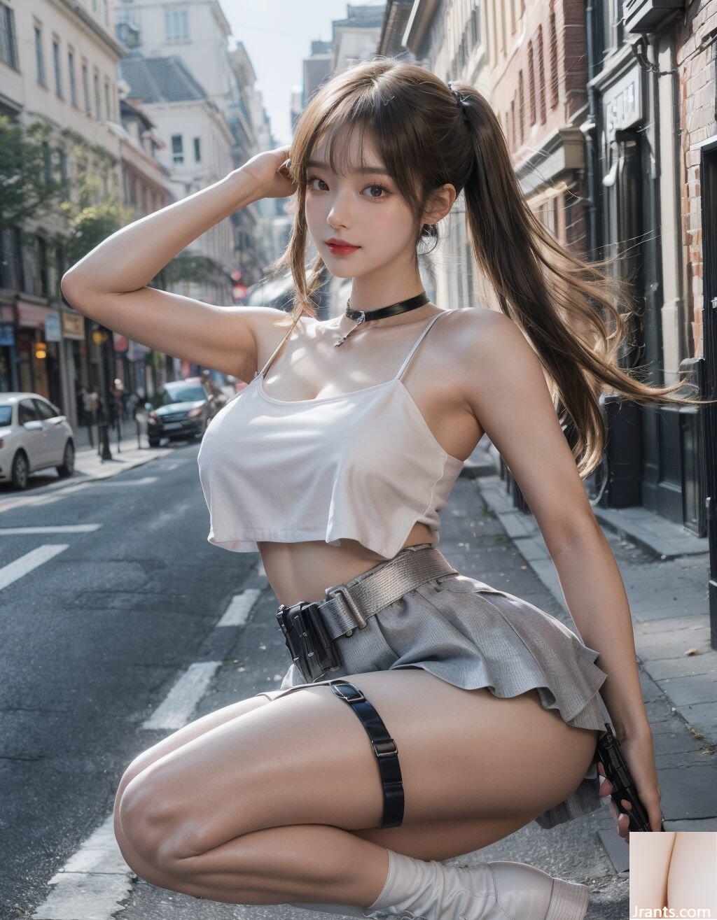 ★PATREON★ 카이스엑스 (Vol.380-Vol.397) 8