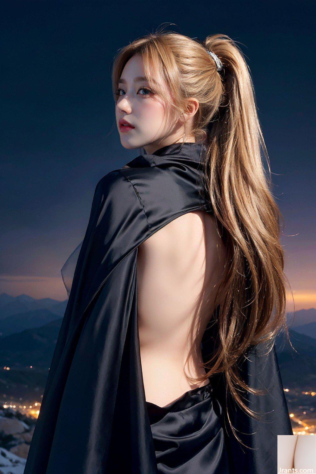 신비로운