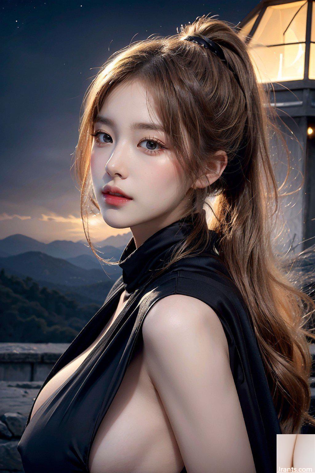 신비로운