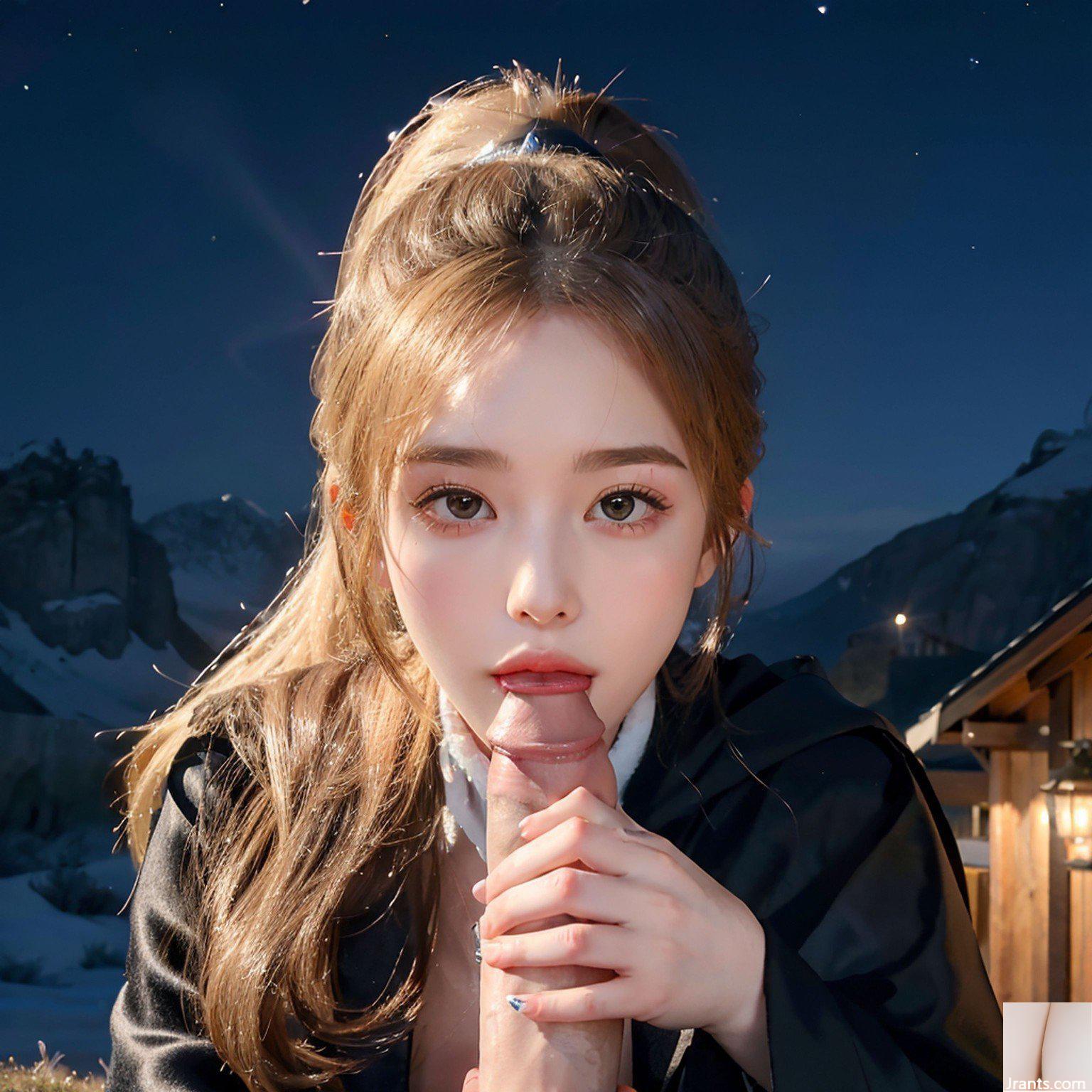 신비로운