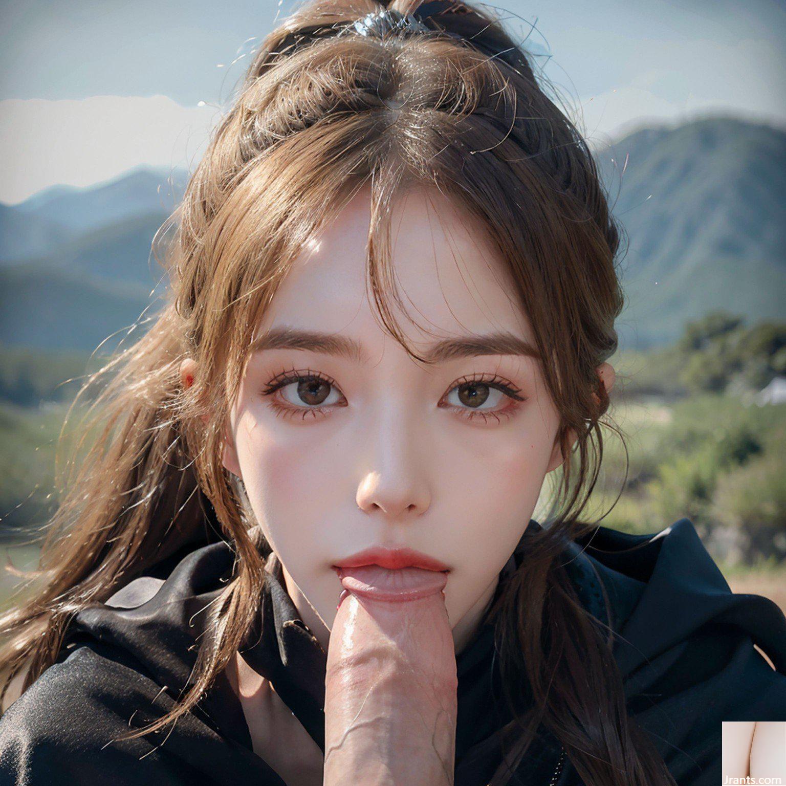 신비로운