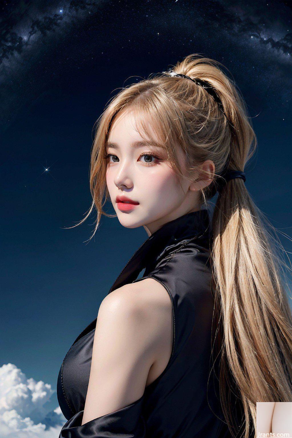 신비로운
