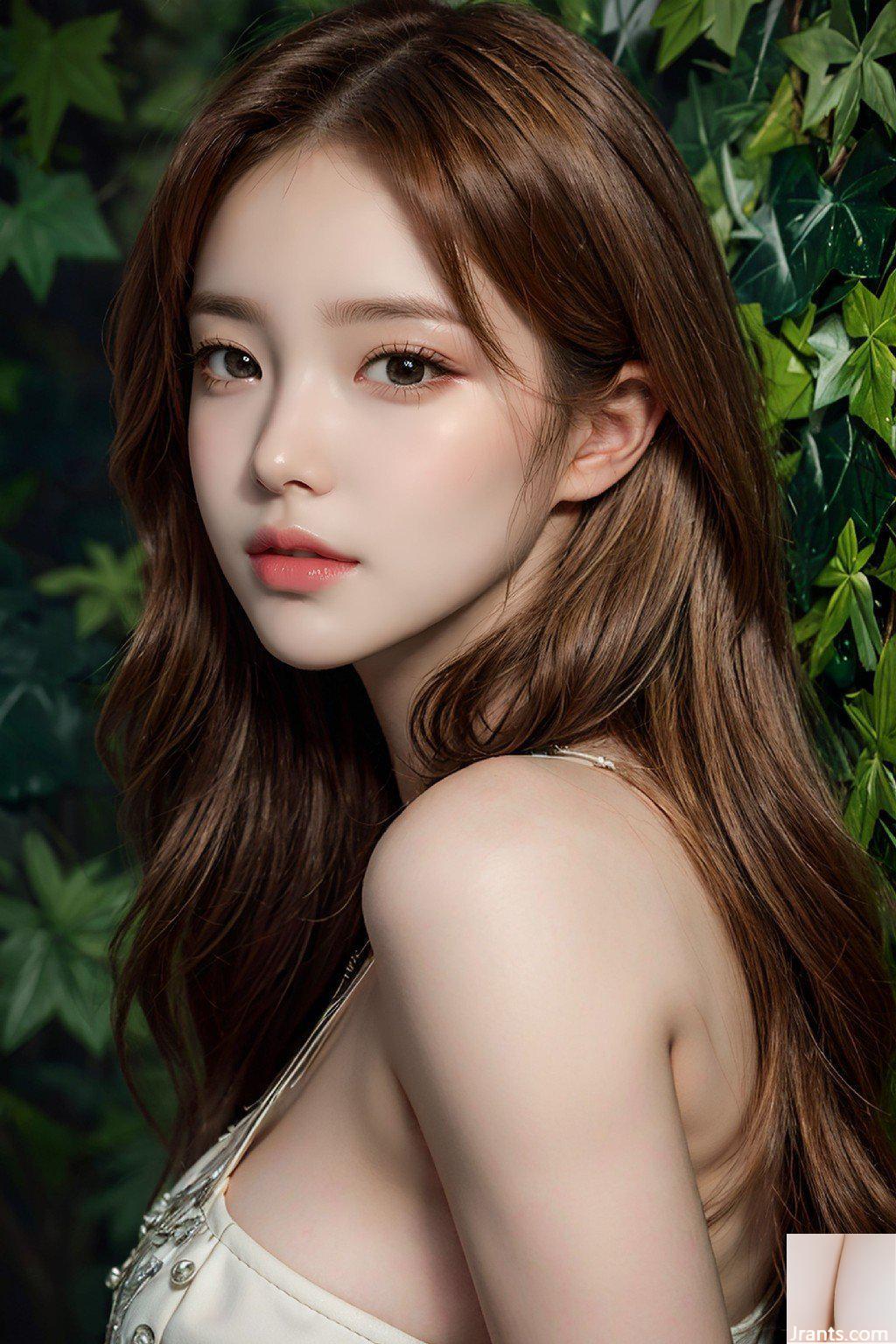 Bikini Daun