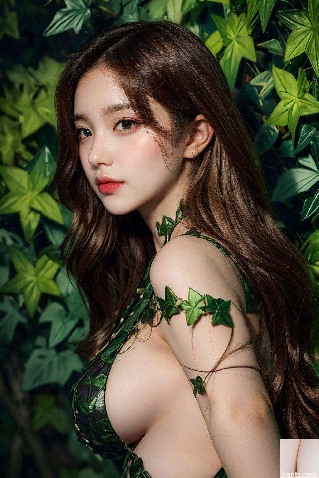 리프 비키니