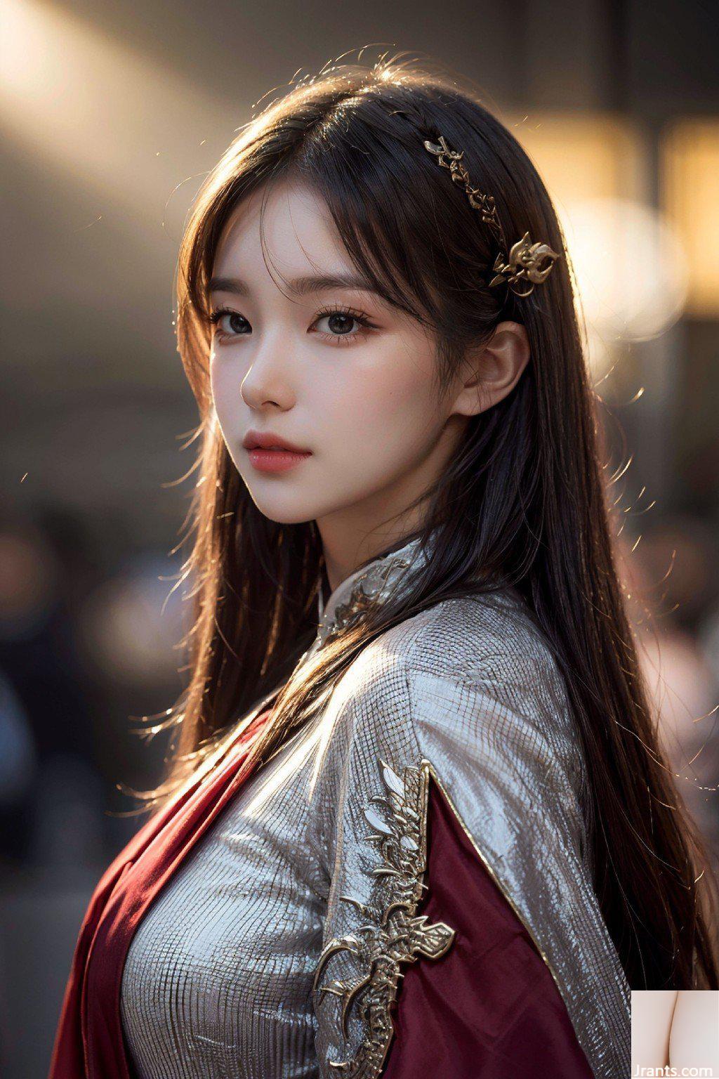 지하 감옥