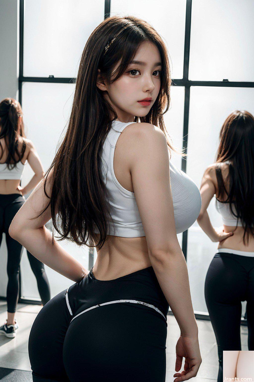 레깅스팀