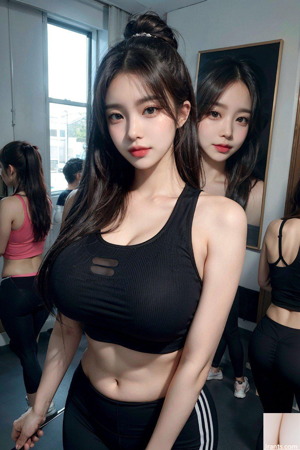 레깅스팀