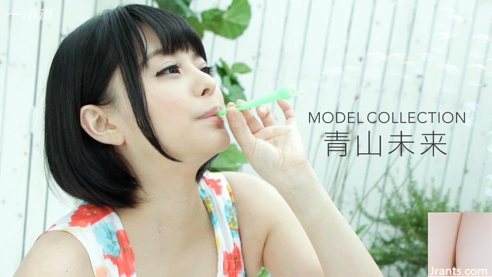 ~~Mirai Aoyama(20P)