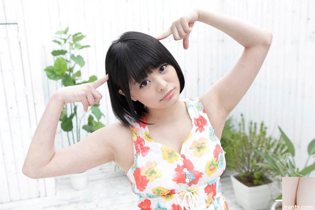~~Mirai Aoyama(20P)