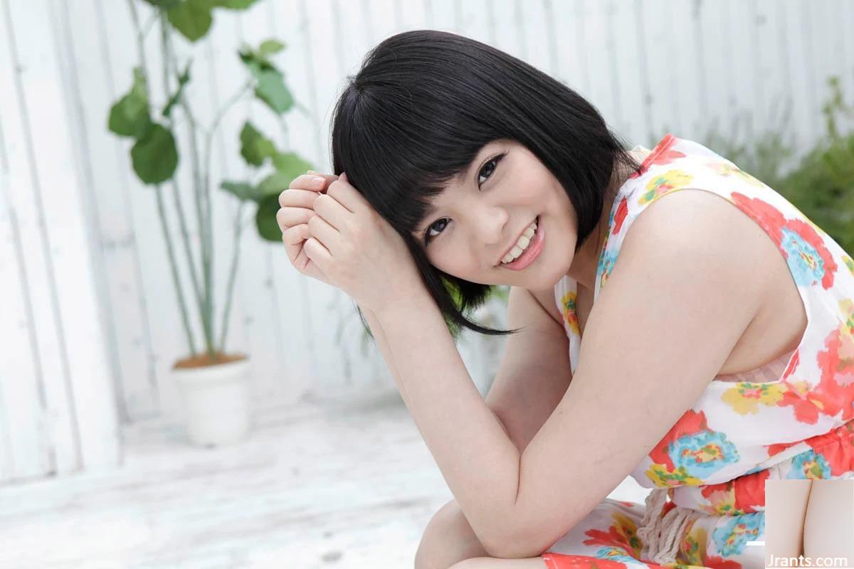 ~~Mirai Aoyama(20P)