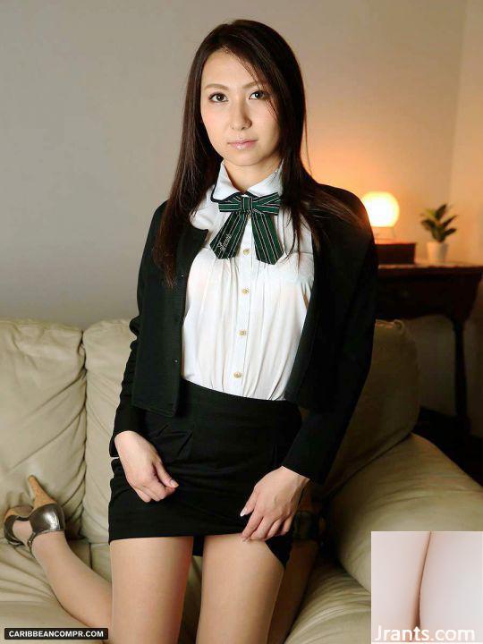 Maya Kato (34P)
