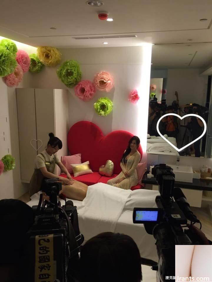 32D Hot Madou ~ Stella Stella ~ عميق على شكل حرف V بأرجل طويلة ونحيلة (41P)