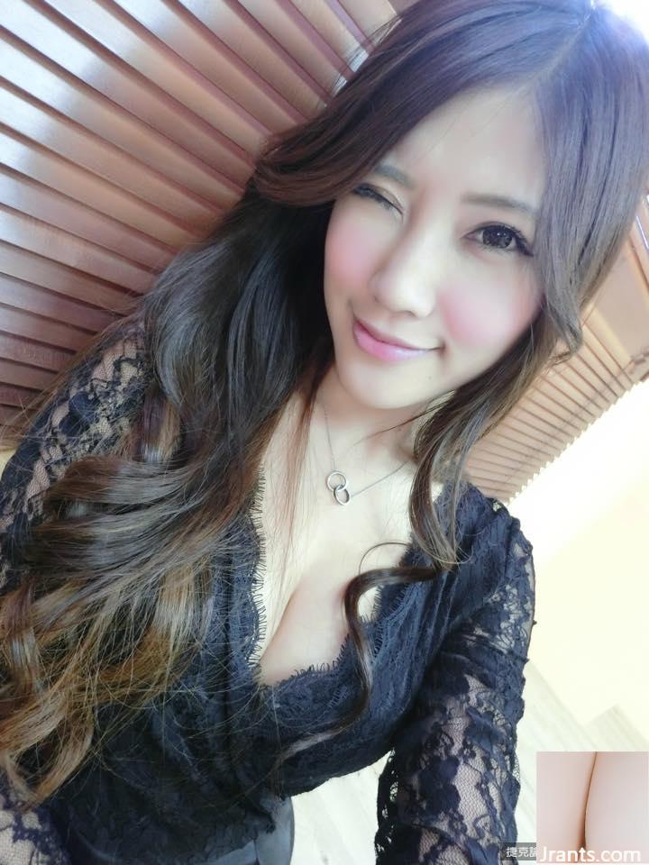 34D 섹시한 매력~크리스 지팅~딥브이(53P)