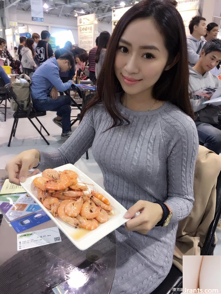 올리비아 우리 ~ 침대에 누워서 엄청난 해부와 핫 그루브에 빠지는 모습을 촬영 중 (30P)