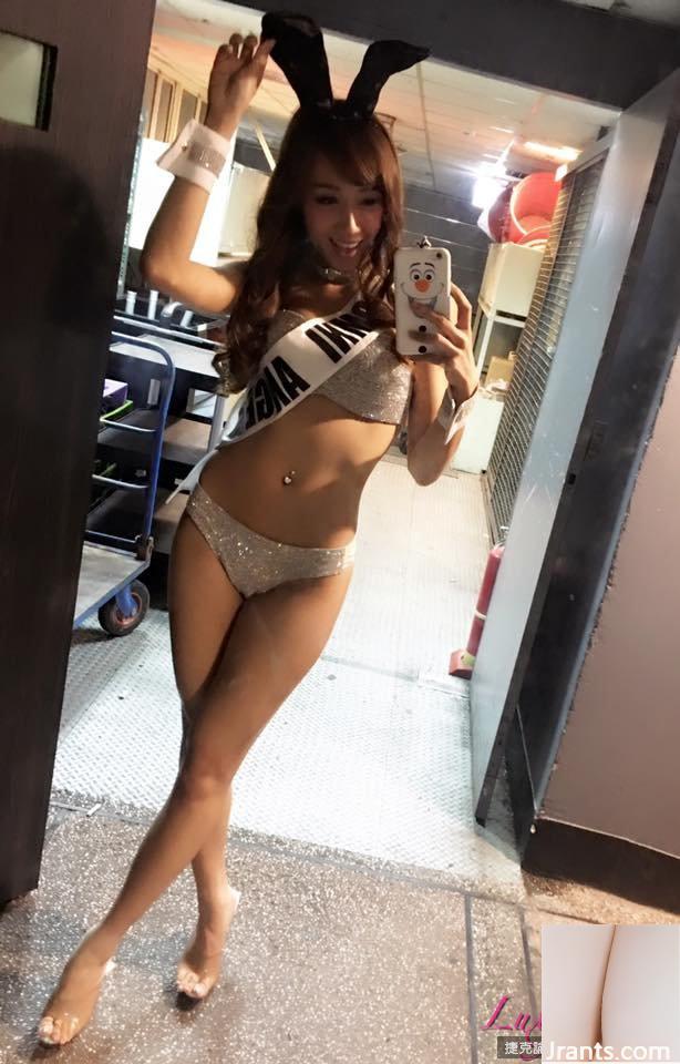 Dançarina gostosa ~ Kimberly Bubbles (74P)