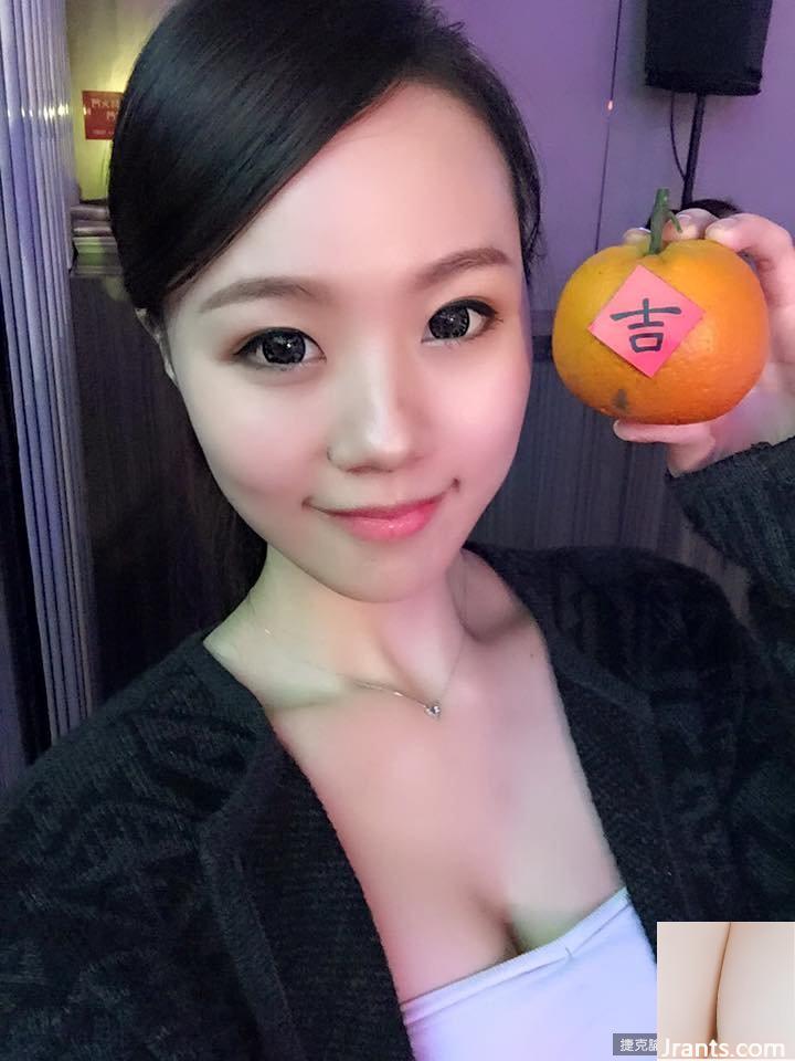 댄서~샨샨~나이트클럽 섹시 핫팬츠 작은 허리 자랑 (35P)