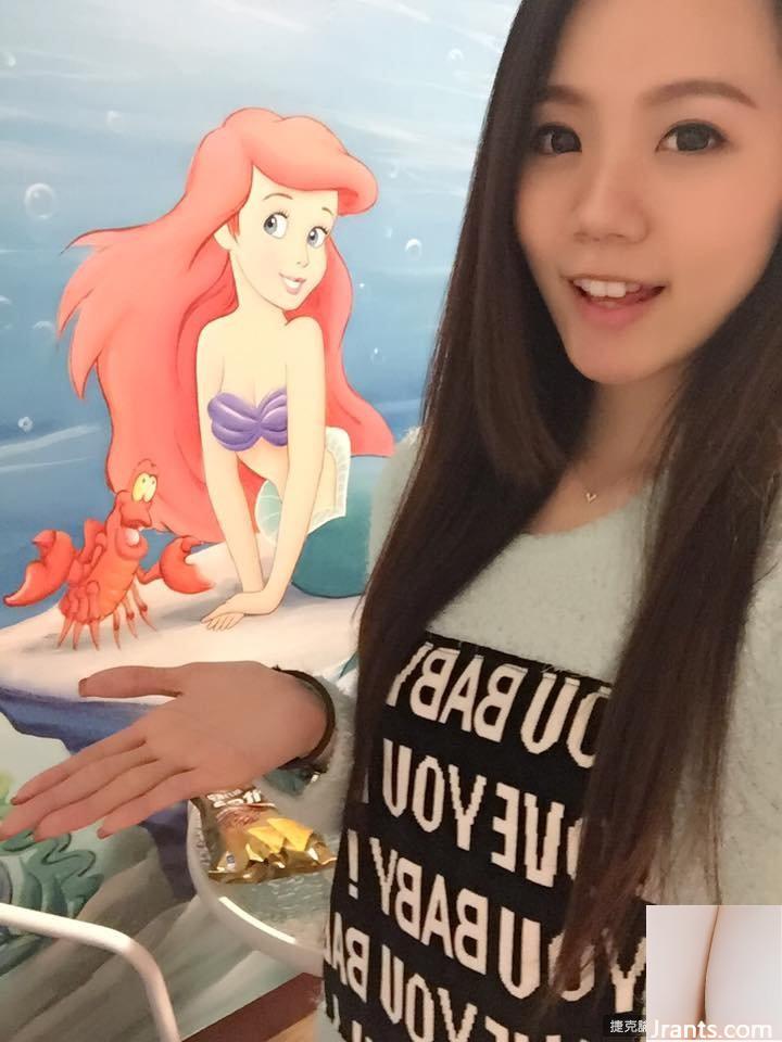 댄서~샨샨~나이트클럽 섹시 핫팬츠 작은 허리 자랑 (35P)