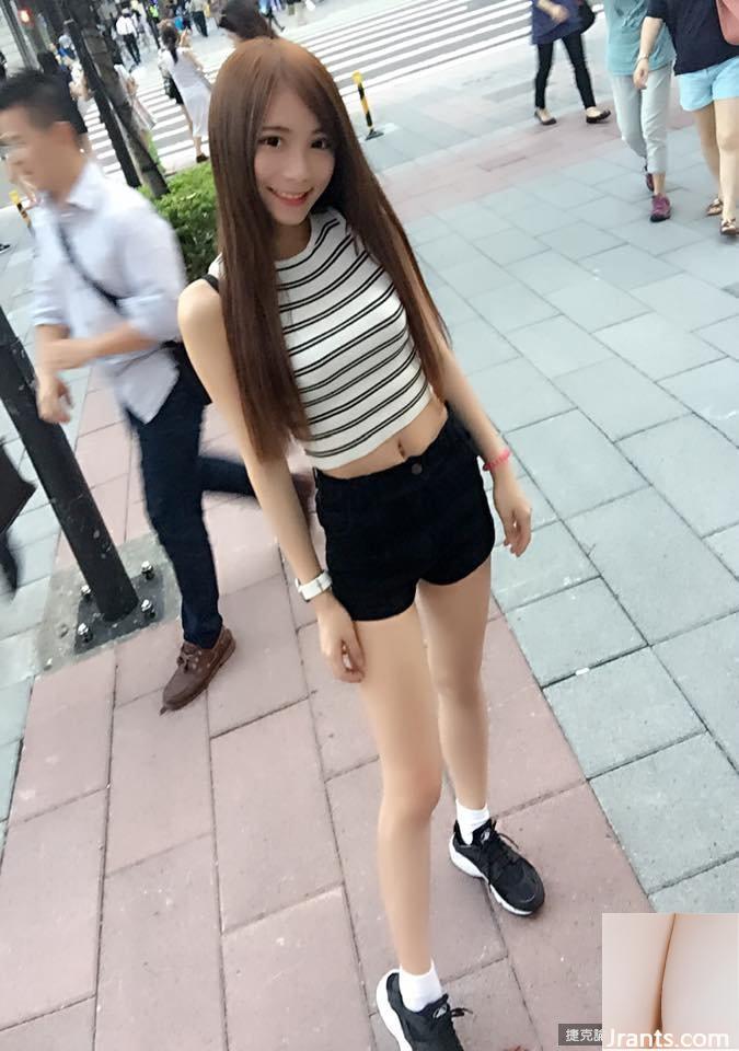 فتاة جميلة ذات ثديين جميلين وكوب E ~ Zhang Zhumei ~ انزلقت أحزمة الكتف في الصورة الشخصية، مثيرة جدًا لدرجة أنها تثير الخيال (36P)
