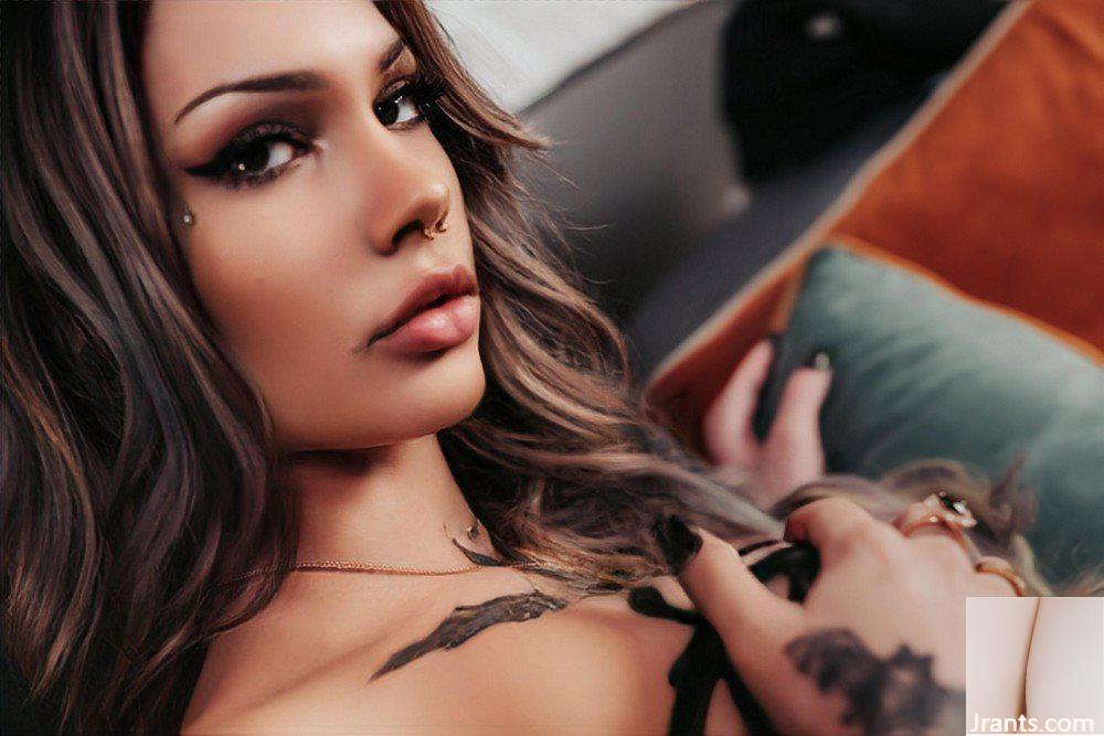 (Suicide Girls) 2024년 11월 4일 – Raynecheck – 1 – 800 – DREAM – GRL (59P)