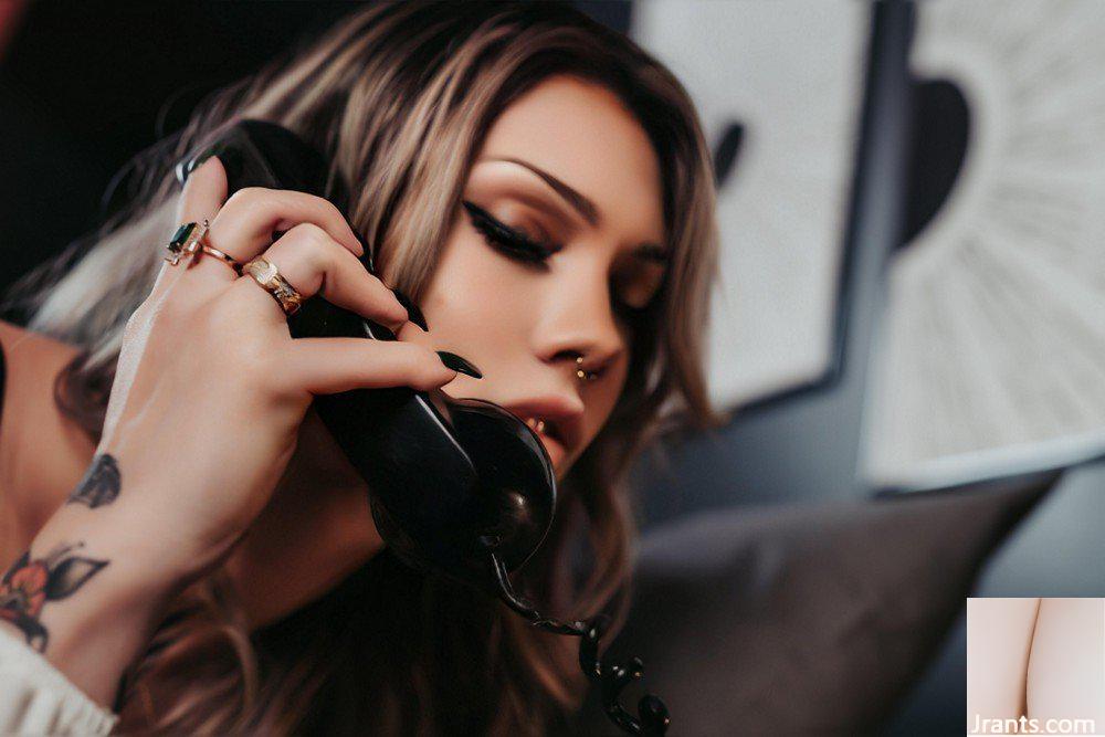 (Suicide Girls) नवंबर 04, 2024 &#8211; रेनेचेक &#8211; 1 &#8211; 800 &#8211; ड्रीम &#8211; जीआरएल (59पी)