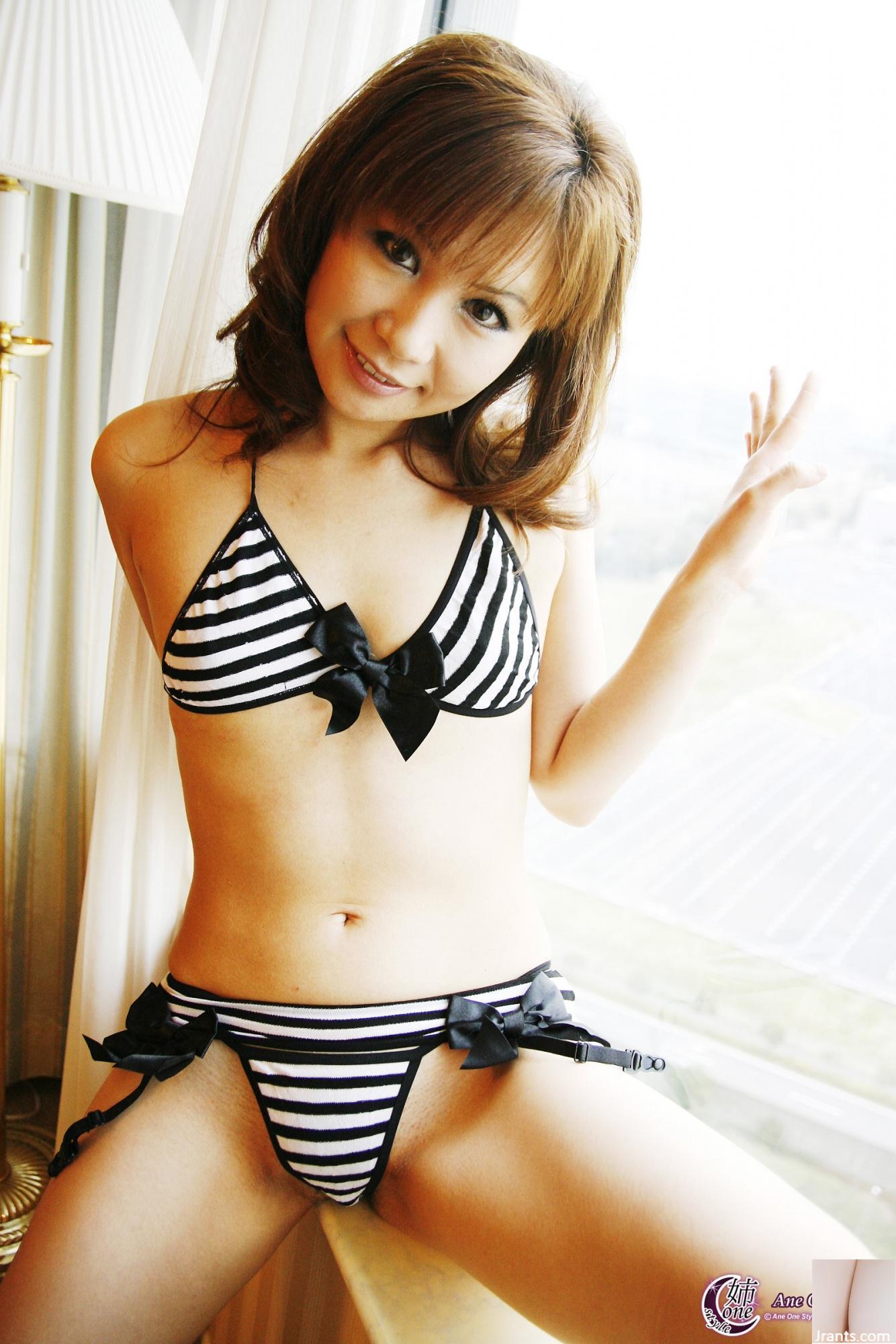 Arisa – Ane One Style (49P)