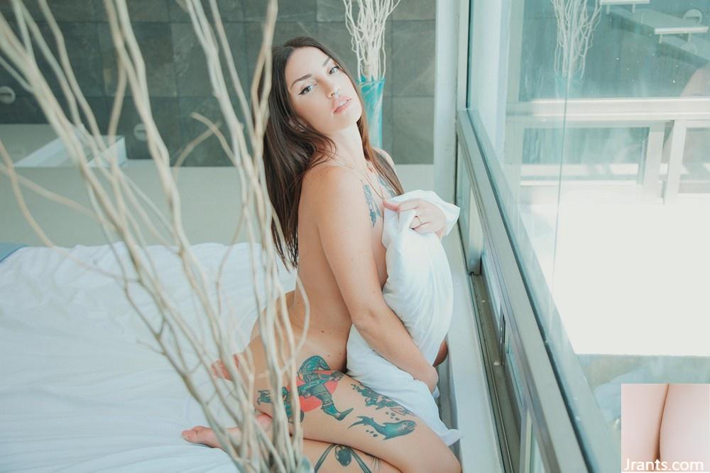 (Suicide Girls) 24 de julio de 2023 – Rika – Darling Be There (63P)