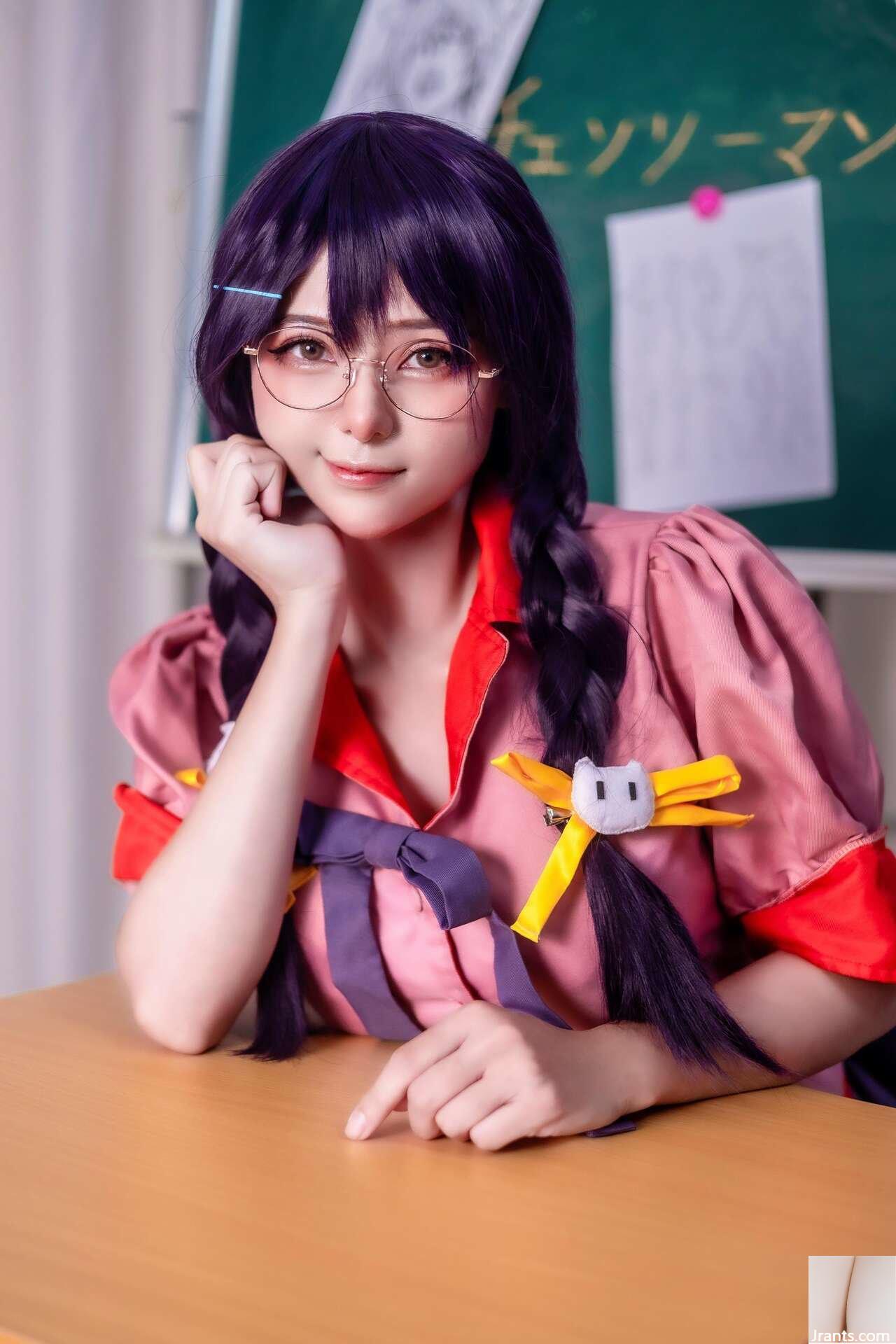 Micawaii – Tsubasa Hanekawa