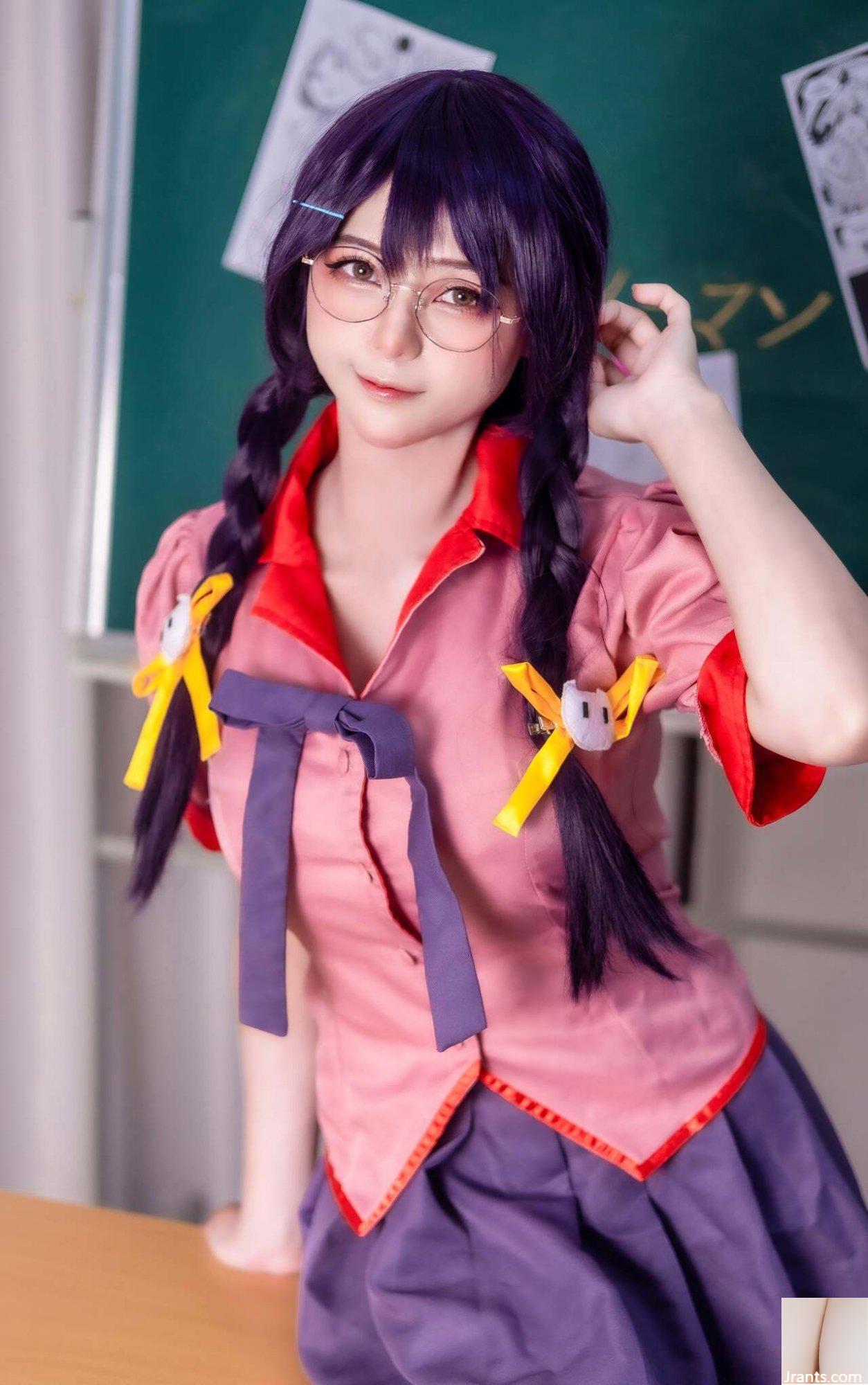 Micawaii – Tsubasa Hanekawa