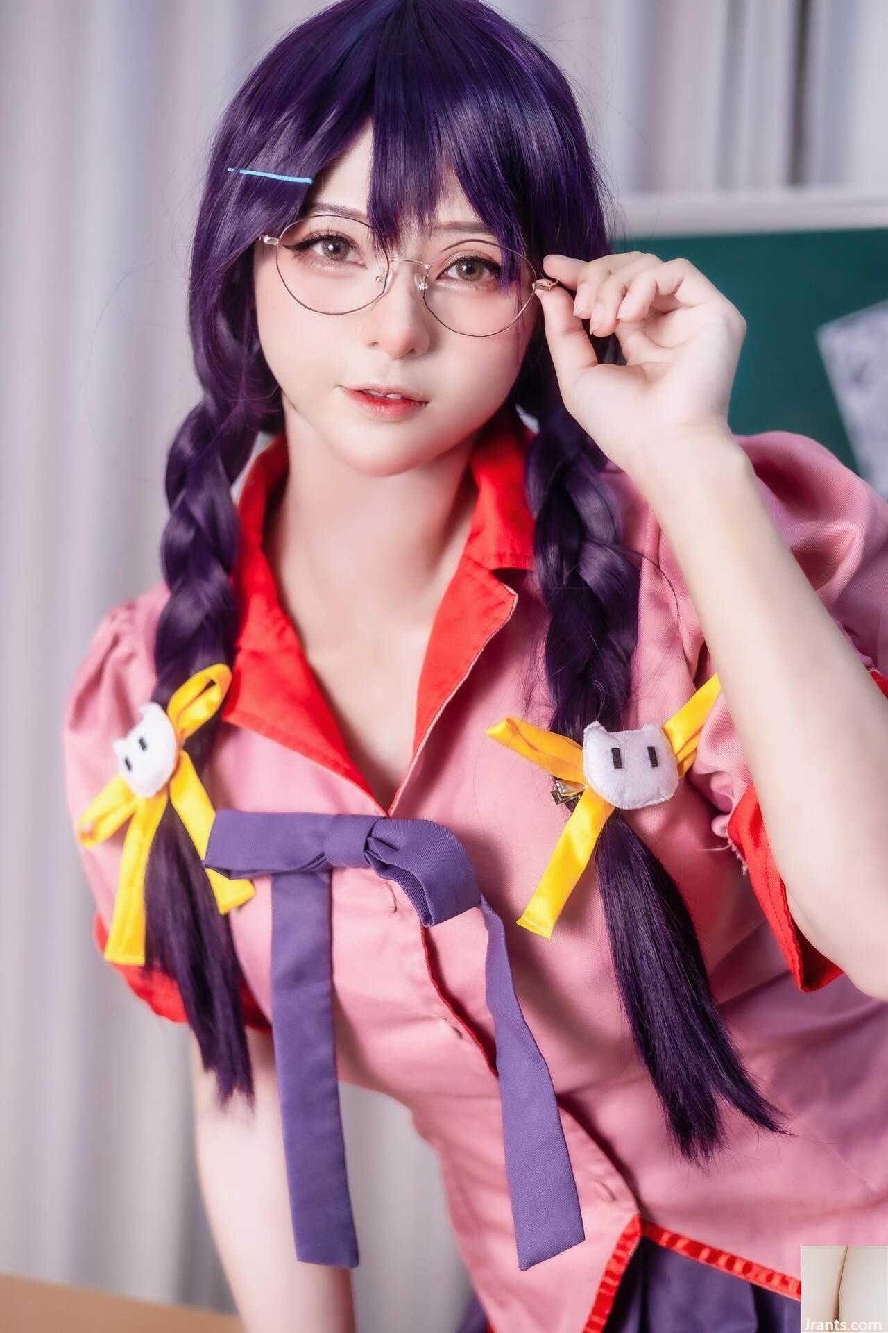 Micawaii – Tsubasa Hanekawa