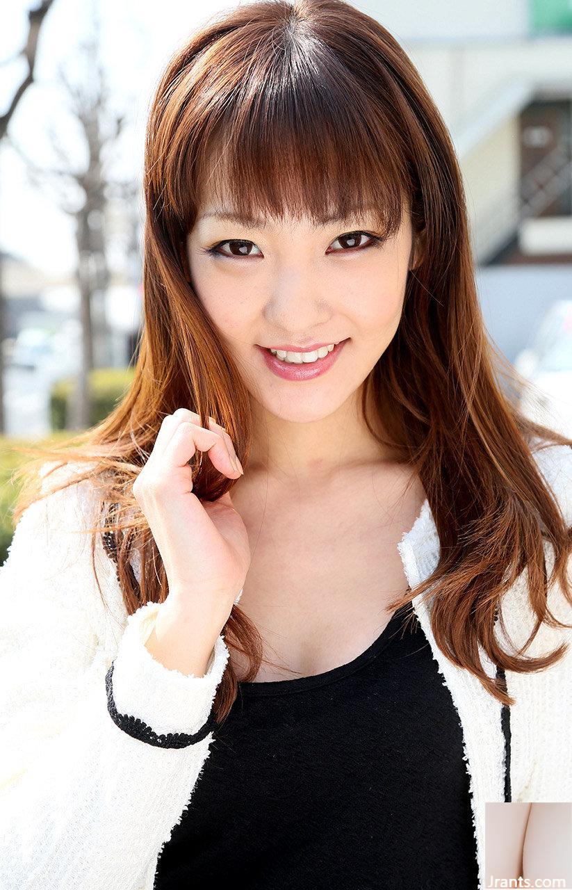 Narumi Honda Sexy3 (103P)