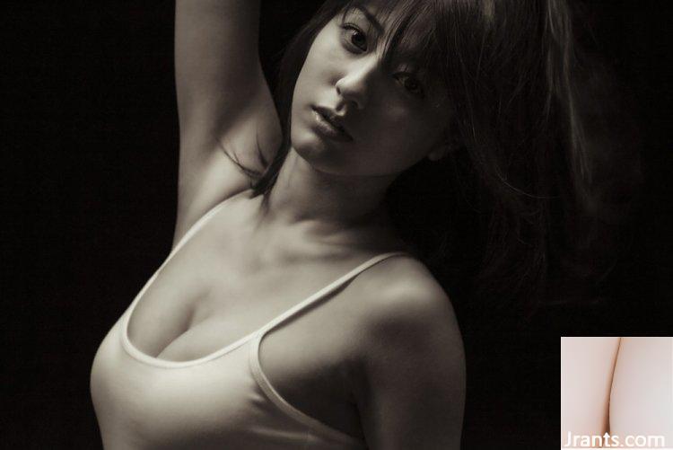 Hermoso huecograbado × Yumi Sugimoto Sensual y hermosa hermana mayor (31P)