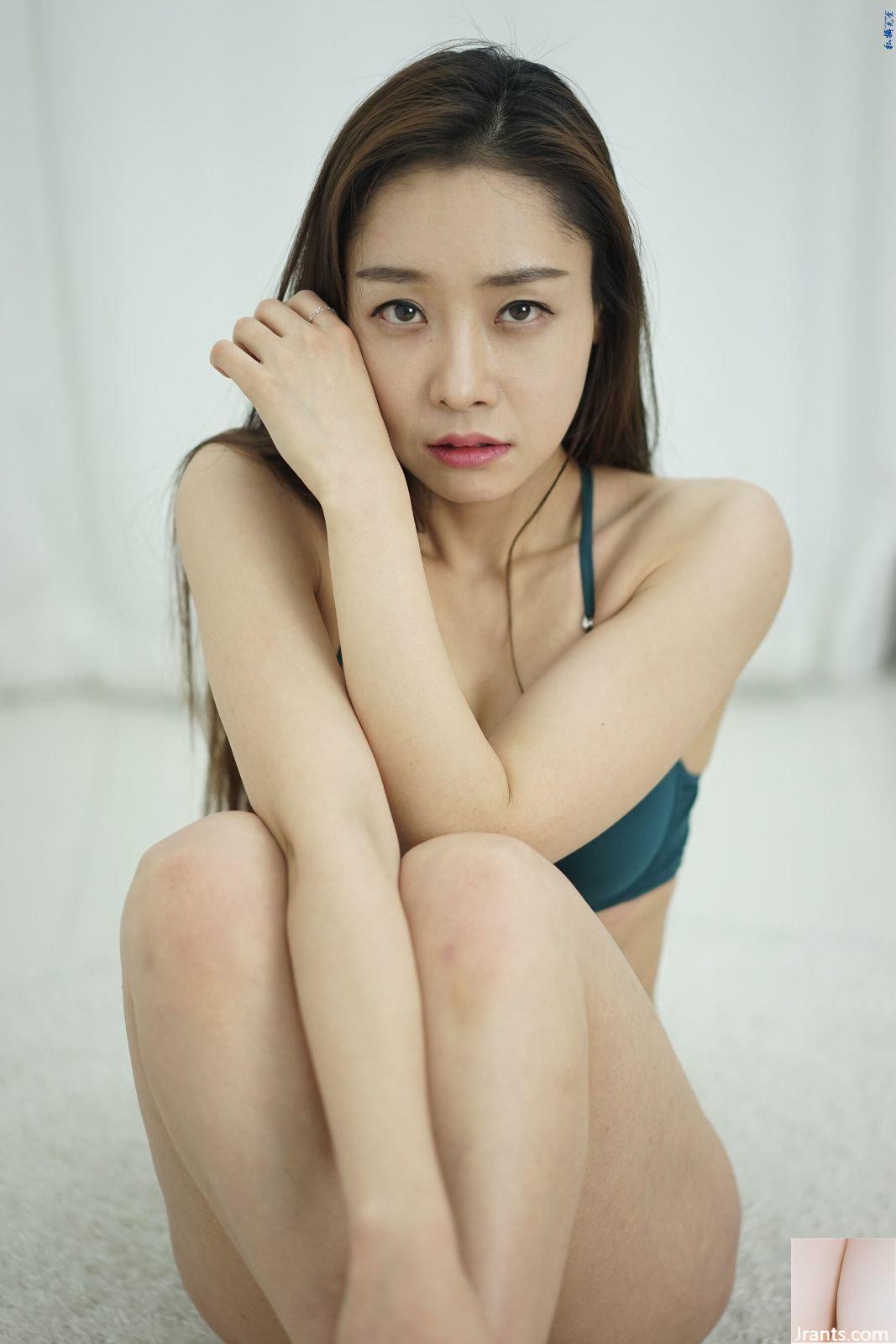 Koreanisches Model (Hee Young) sexy Fotoset-02 (100P)