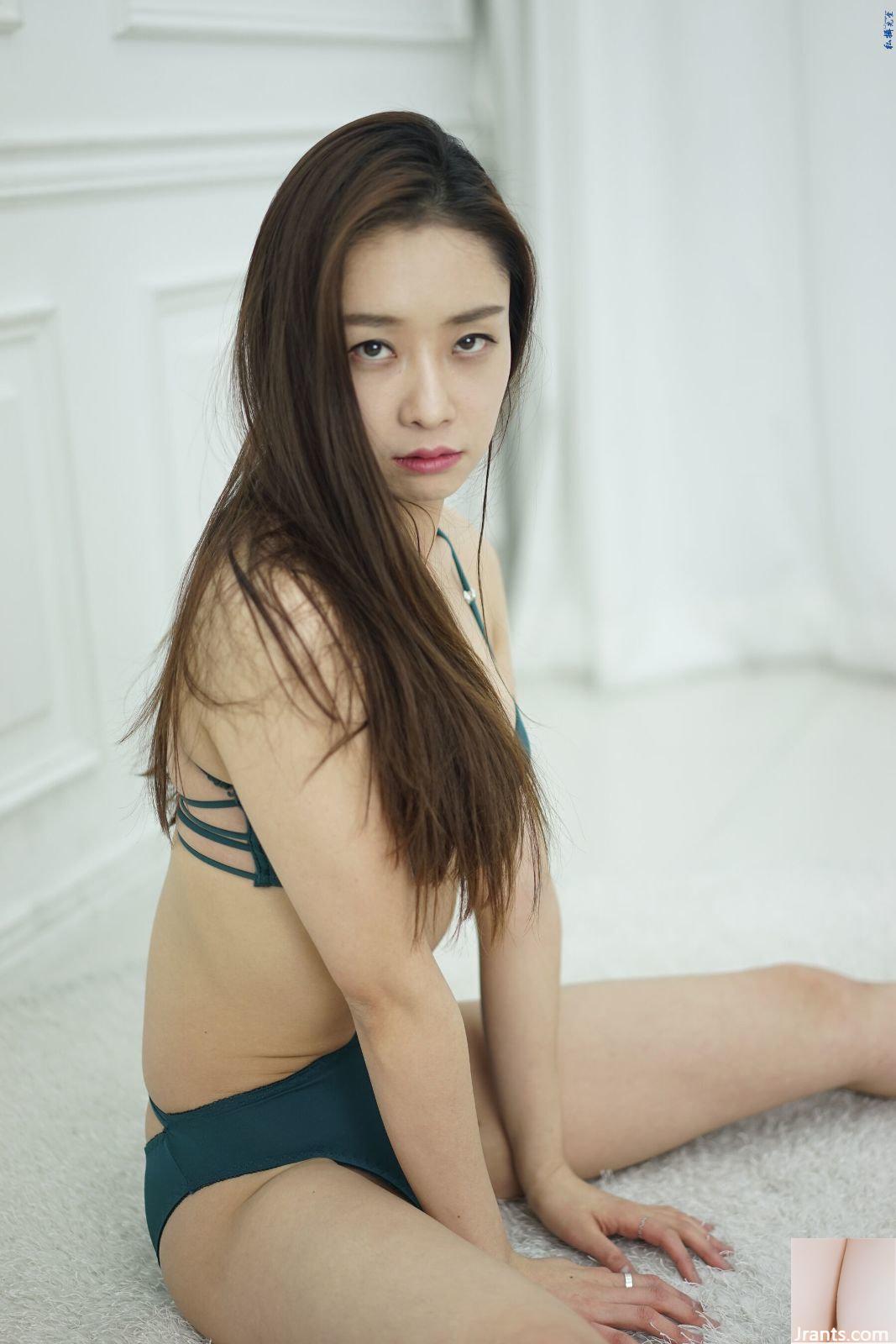 Koreanisches Model (Hee Young) sexy Fotoset-02 (100P)