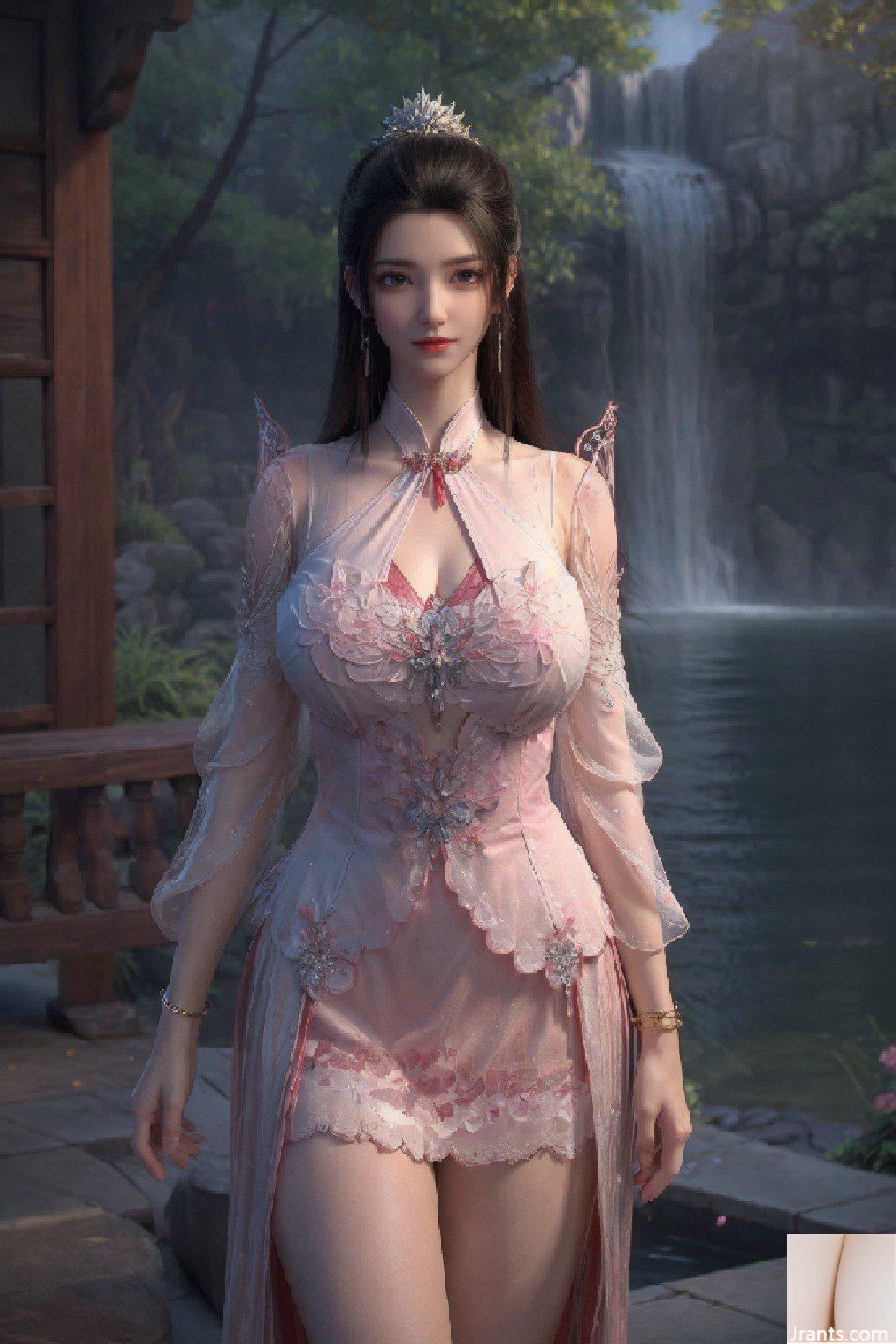 Xiao Xun Er