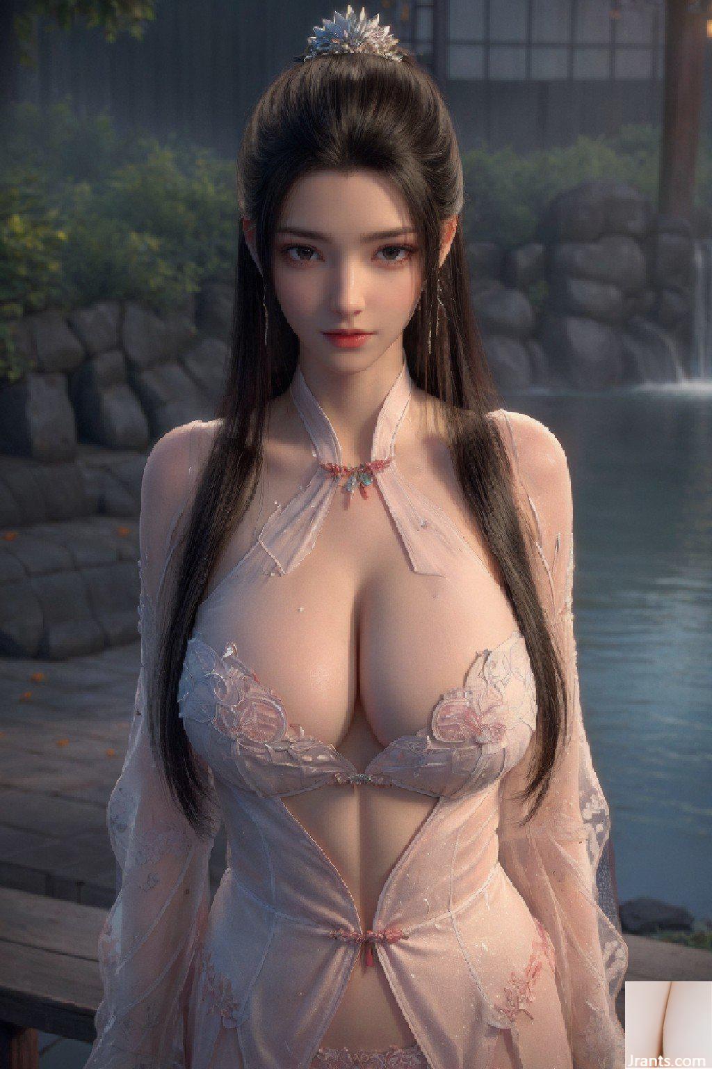 Xiao Xun Er