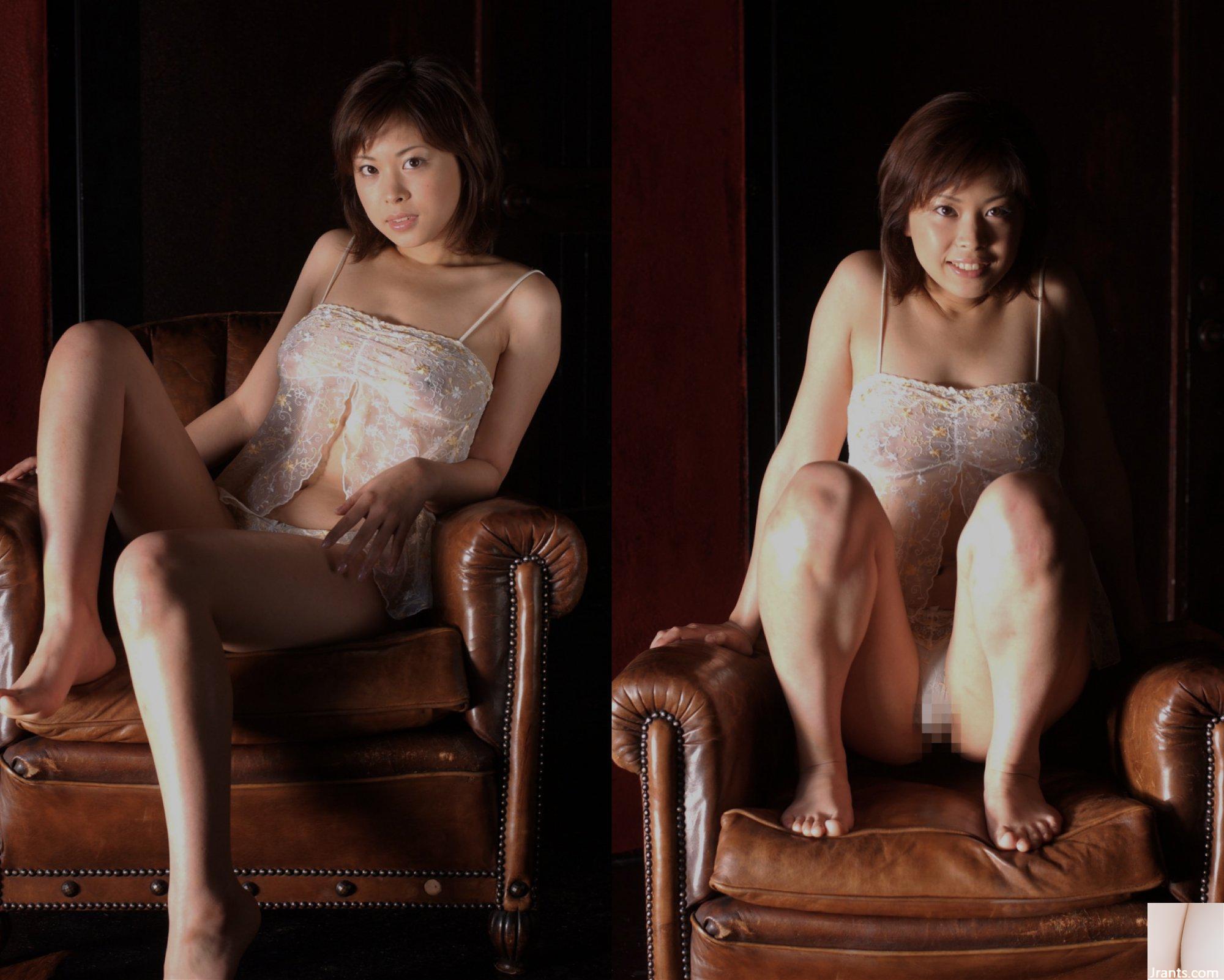 Minami Aikawa (Fotobuch) Naked Body Workshop (205P)