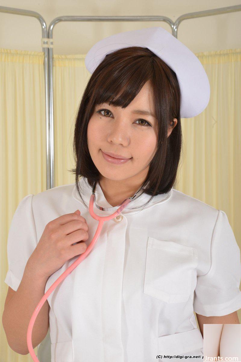 (Digi-Gra) 409 Sara Saijyo Saijo Sara Fotoset 01 (95P)