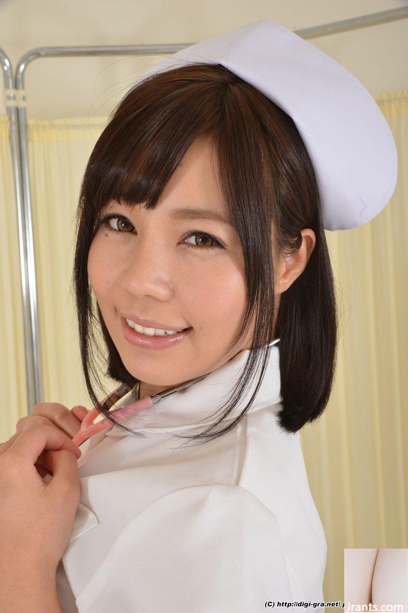 (Digi-Gra) 409 Sara Saijyo Saijo Sara Fotoset 01 (95P)