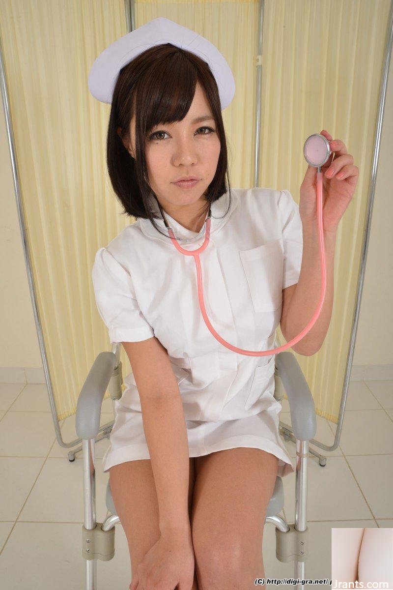 (Digi-Gra) 409 Sara Saijyo Saijo Sara Fotoset 01 (95P)