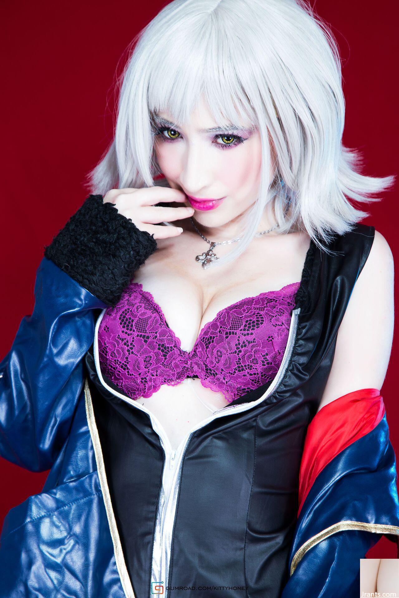 Kitty Honey – Jeanne Alter